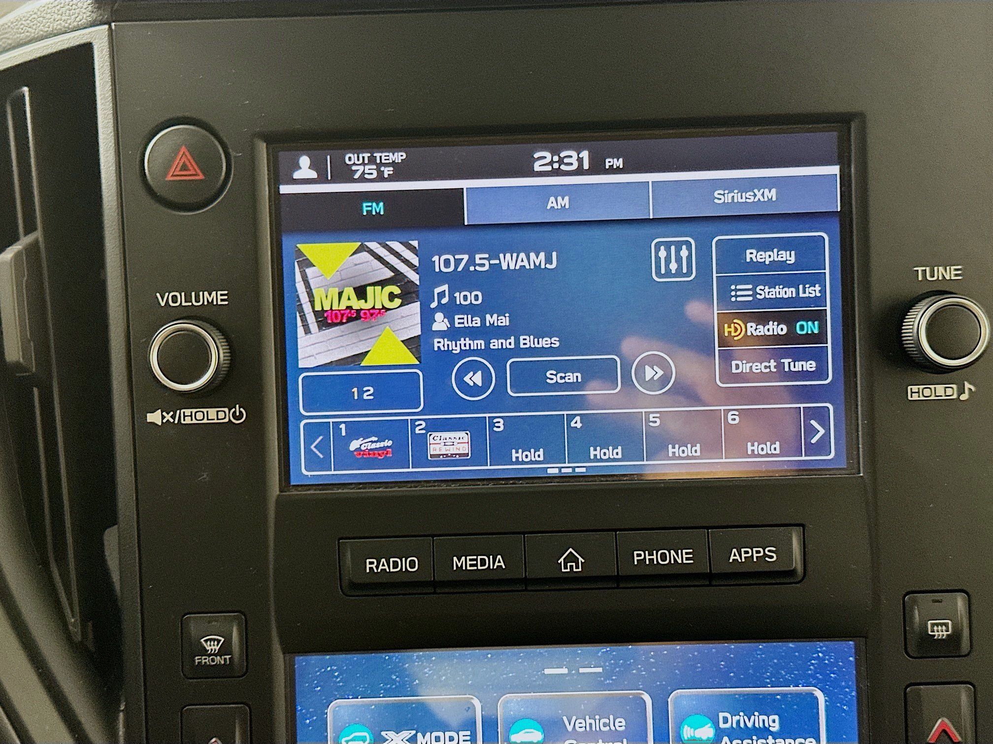 Used 2024 Subaru Crosstrek 2.0i AWD/4WD image 19