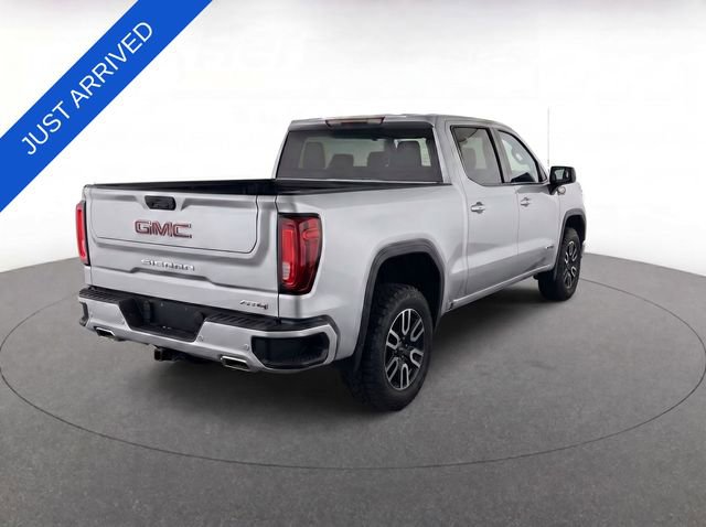 Used 2022 GMC Sierra 1500 AT4 w/ Technology Package AWD/4WD image 13