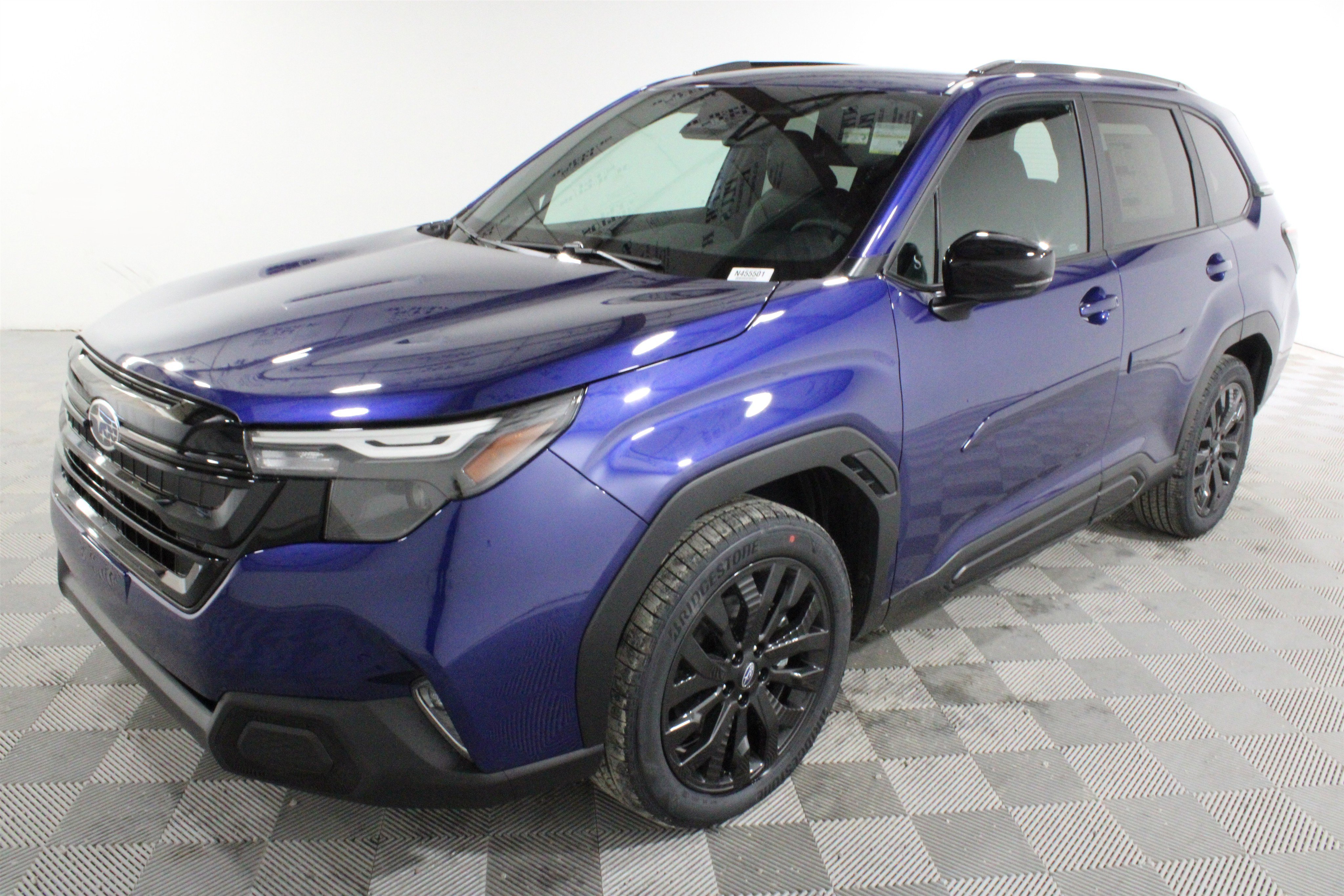 New 2026 Subaru Forester Sport AWD/4WD image 32