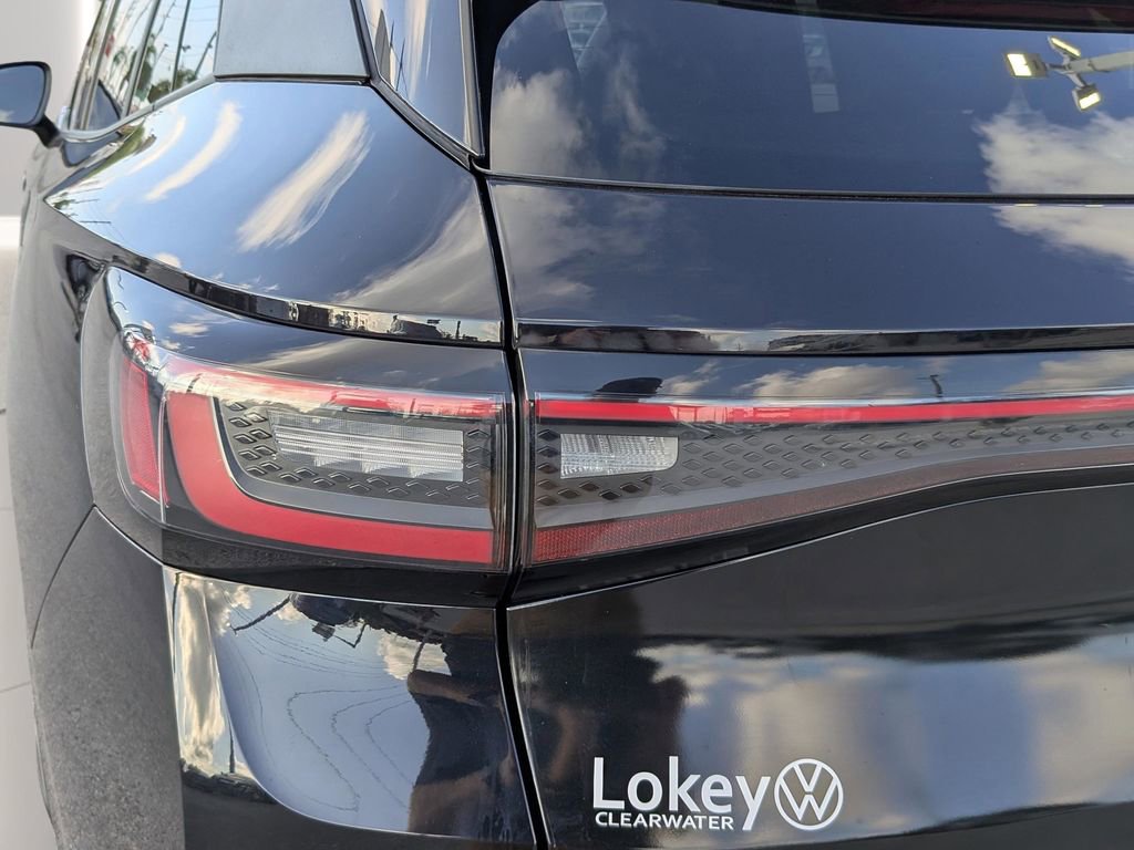 Certified 2023 Volkswagen ID.4 S RWD image 8