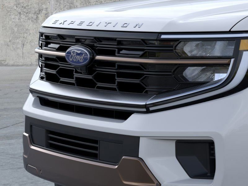New 2026 Ford Expedition Max King Ranch AWD/4WD image 17