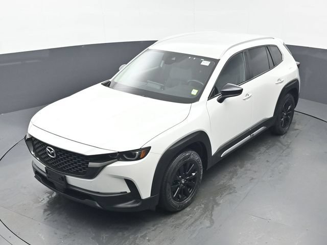 Certified 2024 MAZDA CX-50 AWD 2.5 S w/ Accent Package image 35