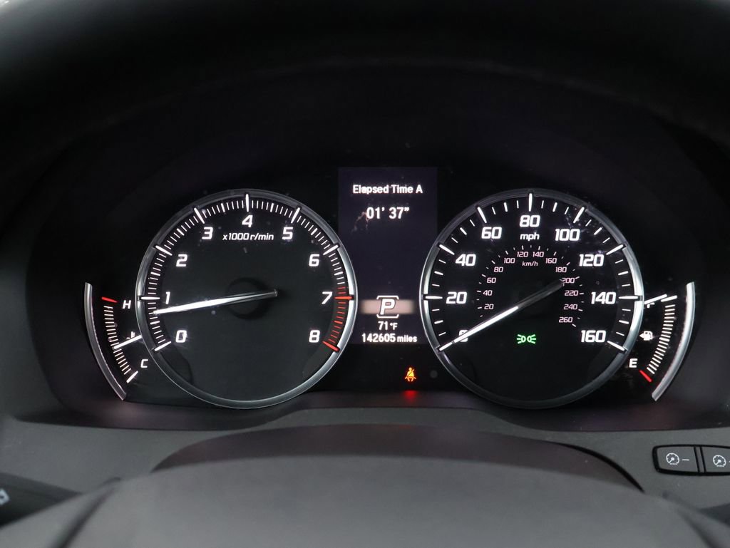 Used 2016 Acura MDX FWD w/ Technology Package image 27