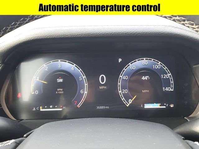 Certified 2024 Jeep Grand Cherokee Limited image 13