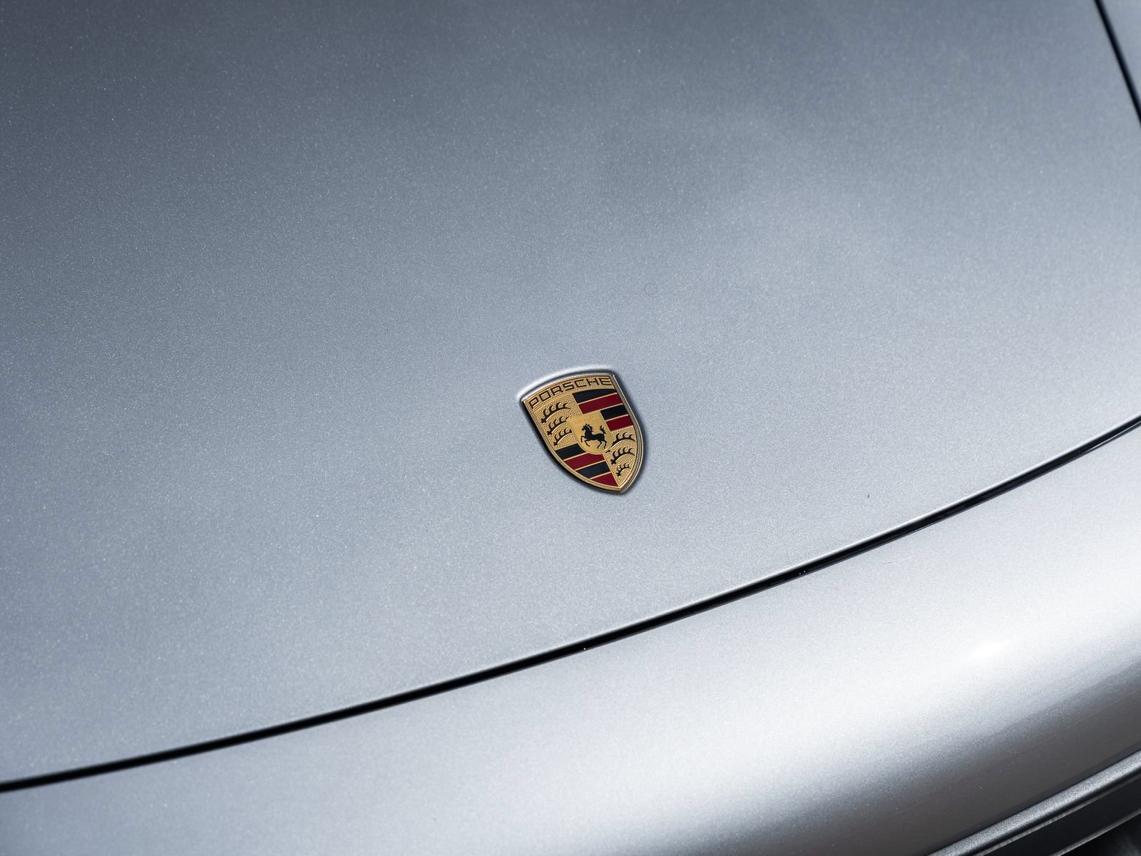 Certified 2022 Porsche 911 Targa 4S AWD/4WD image 25