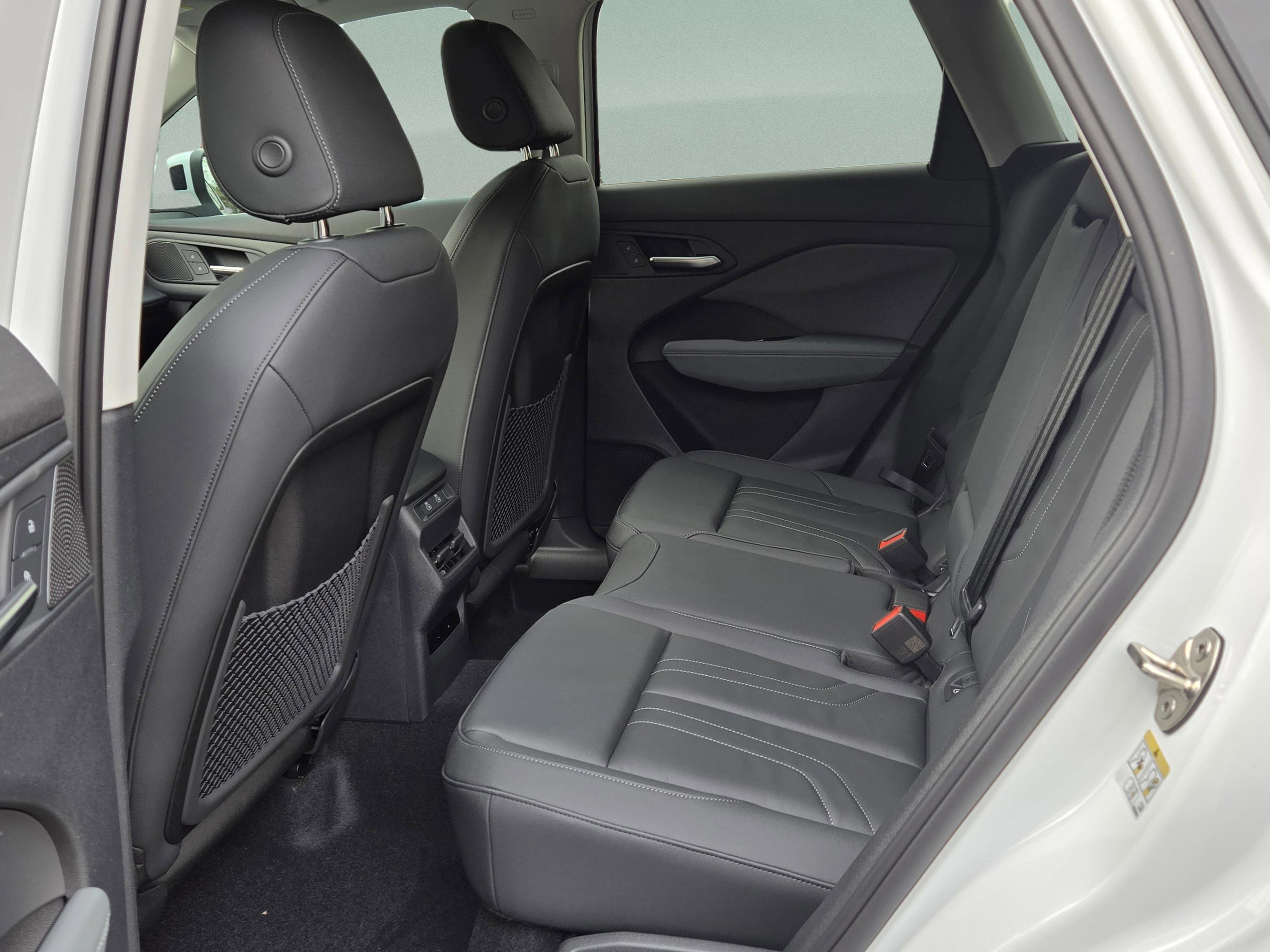 New 2026 Audi Q3 quattro 2.0T image 29