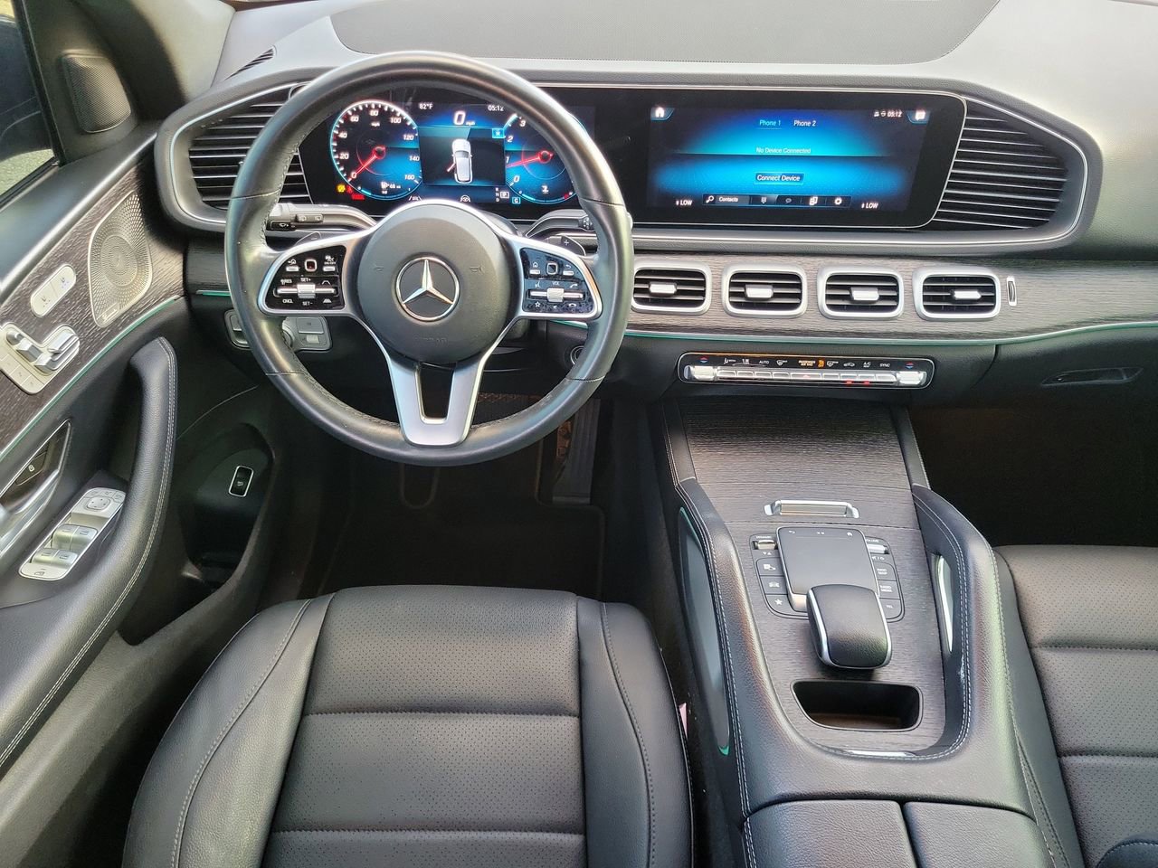 Certified 2022 Mercedes-Benz GLE 350 image 15