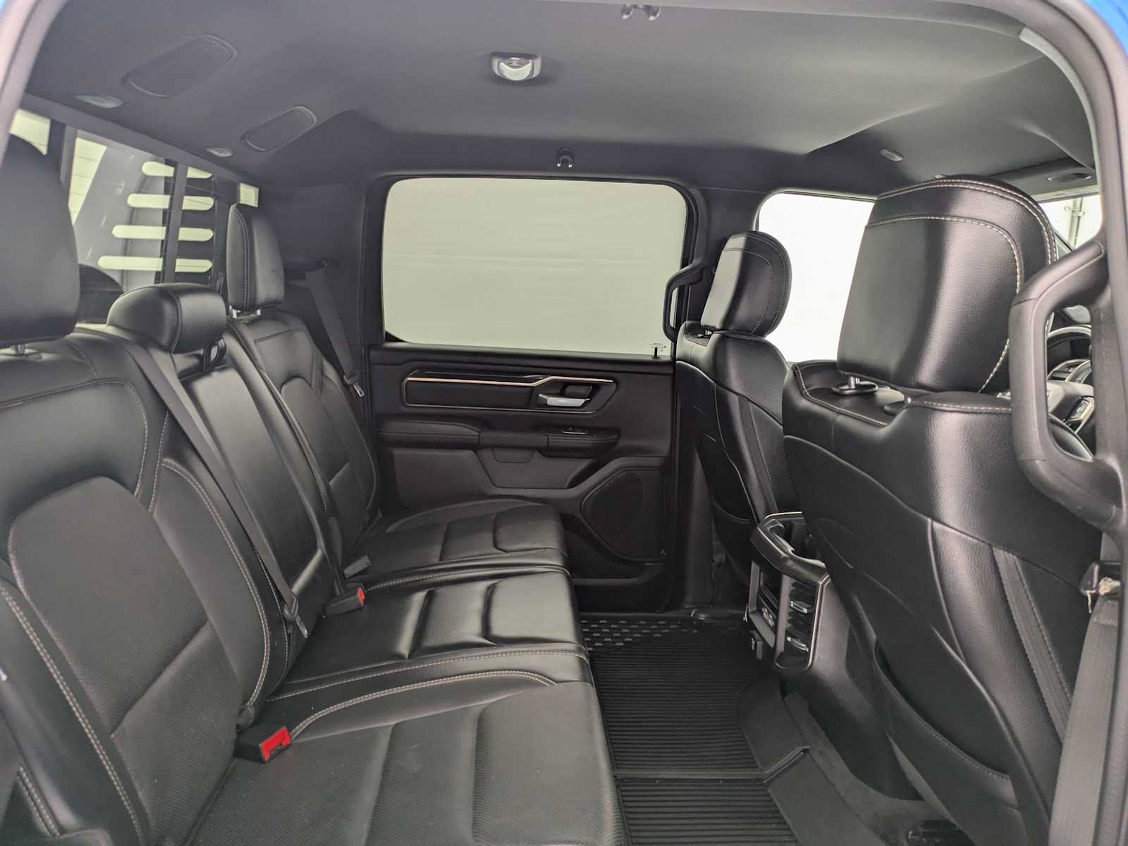 Used 2022 RAM 1500 Rebel w/ Off Road Group AWD/4WD image 23