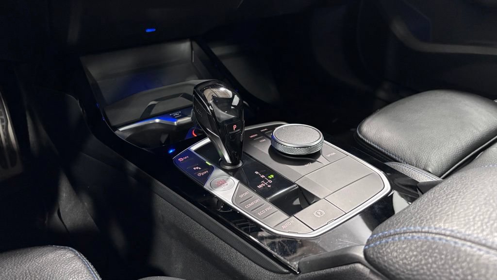 Used 2021 BMW M235i xDrive Gran Coupe w/ Premium Package AWD/4WD image 15