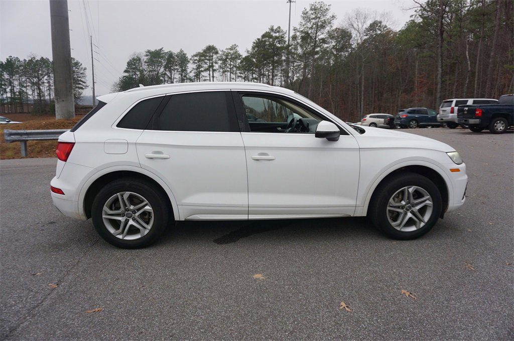 Used 2019 Audi Q5 2.0T Premium image 23