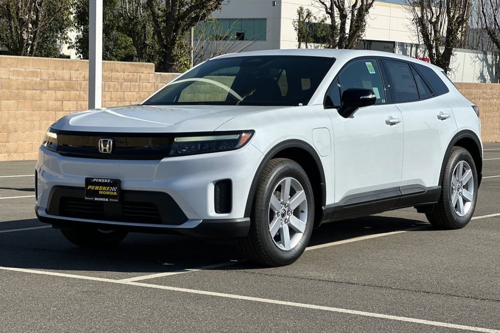 New 2026 Honda Prologue Eco image 9