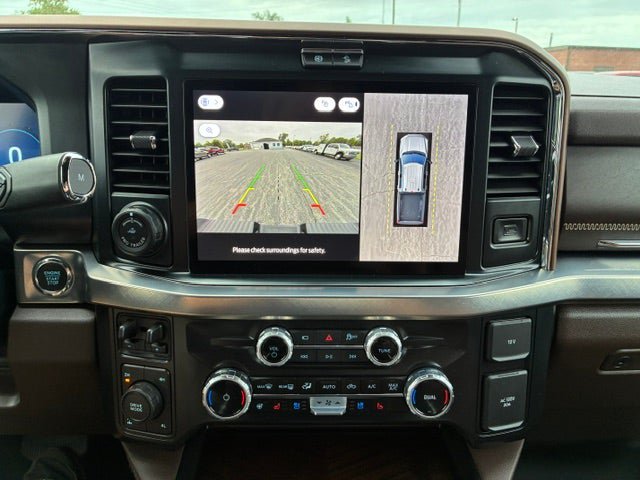 Used 2026 Ford F250 King Ranch AWD/4WD image 25