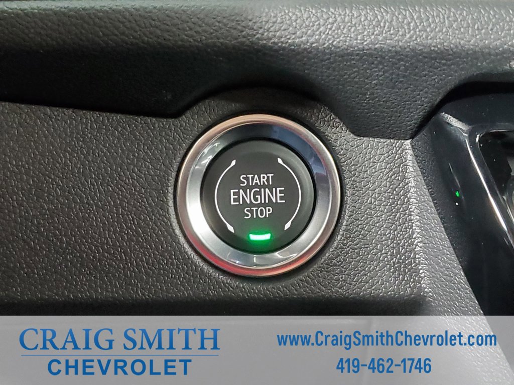 New 2026 Chevrolet Traverse LT w/ Midnight/Sport Edition image 29