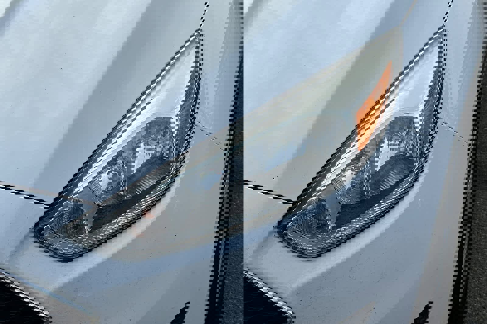 Used 2018 Ford Focus SE image 11