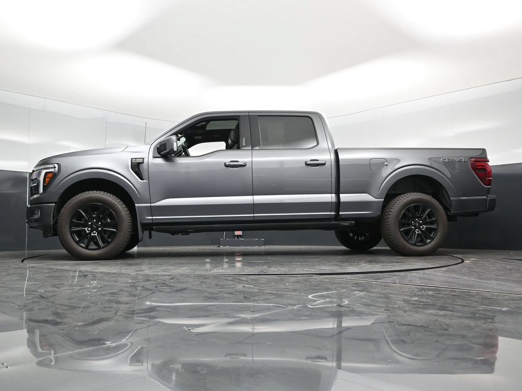 Used 2024 Ford F150 Platinum AWD/4WD image 61