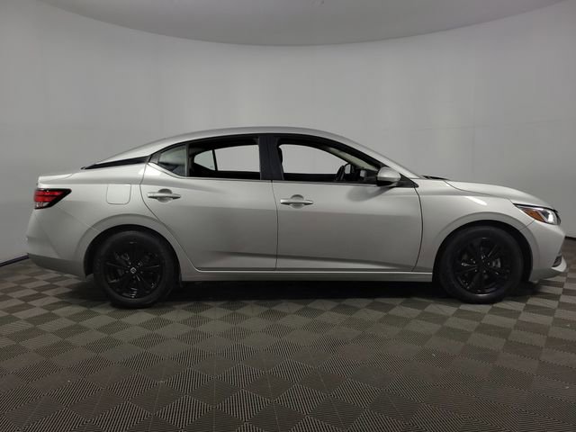 Used 2023 Nissan Sentra SV FWD image 10