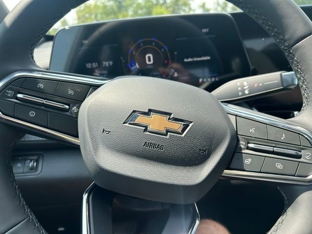 New 2026 Chevrolet Equinox LT w/ Convenience Package II image 14