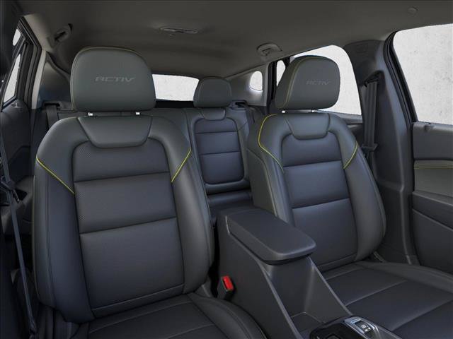 New 2026 Chevrolet Trax ACTIV w/ Driver Confidence Package FWD image 16