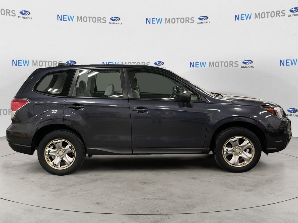 Used 2018 Subaru Forester 2.5i AWD/4WD image 6