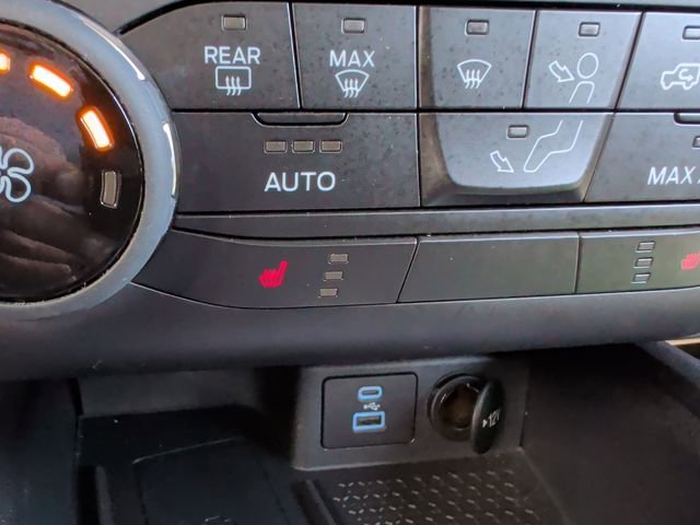 Certified 2022 Ford Bronco Sport Big Bend w/ Convenience Package image 21