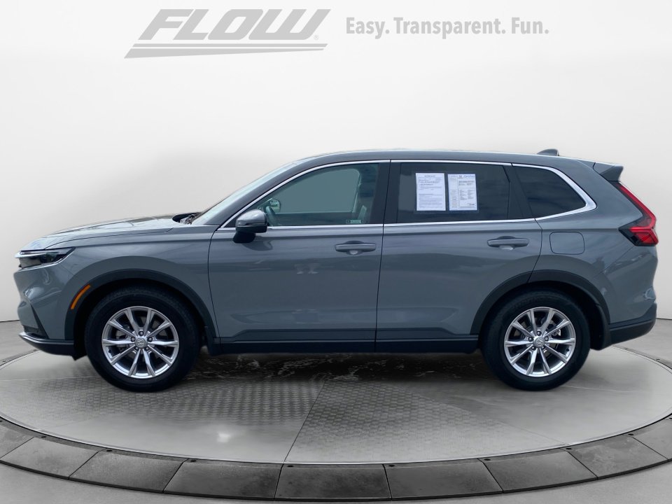 Certified 2023 Honda CR-V EX-L image 5