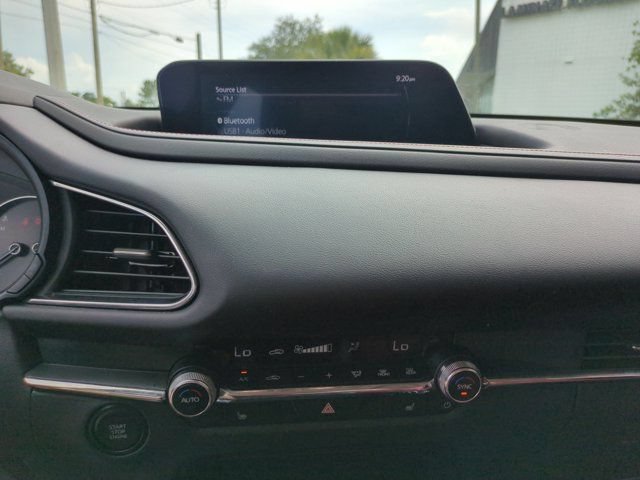 Used 2025 MAZDA CX-30 AWD 2.5 S w/ Preferred Package image 18