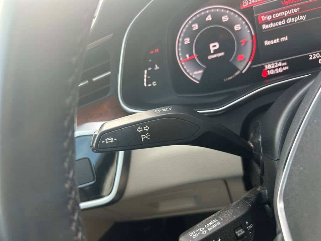 Used 2023 Audi A6 Premium Plus w/ Premium Plus Package image 22