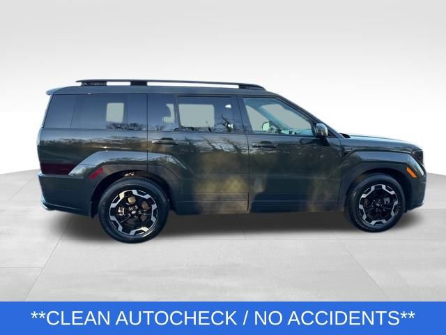 Used 2024 Hyundai Santa Fe SEL image 7