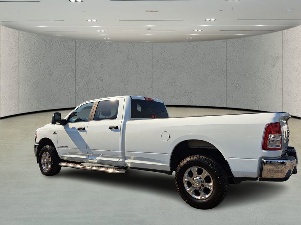 Used 2024 RAM 3500 Big Horn image 6
