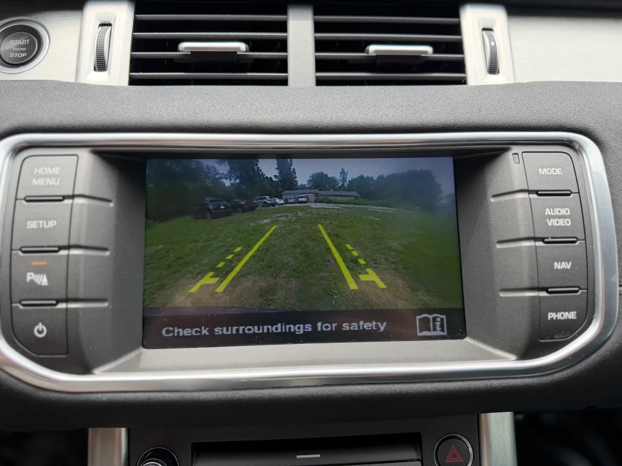 Used 2015 Land Rover Range Rover Evoque Pure Plus AWD/4WD image 28