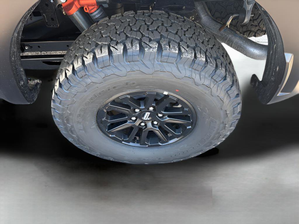 New 2026 Ford F150 Raptor AWD/4WD image 18