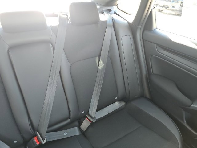 New 2026 Honda Civic Sport image 12