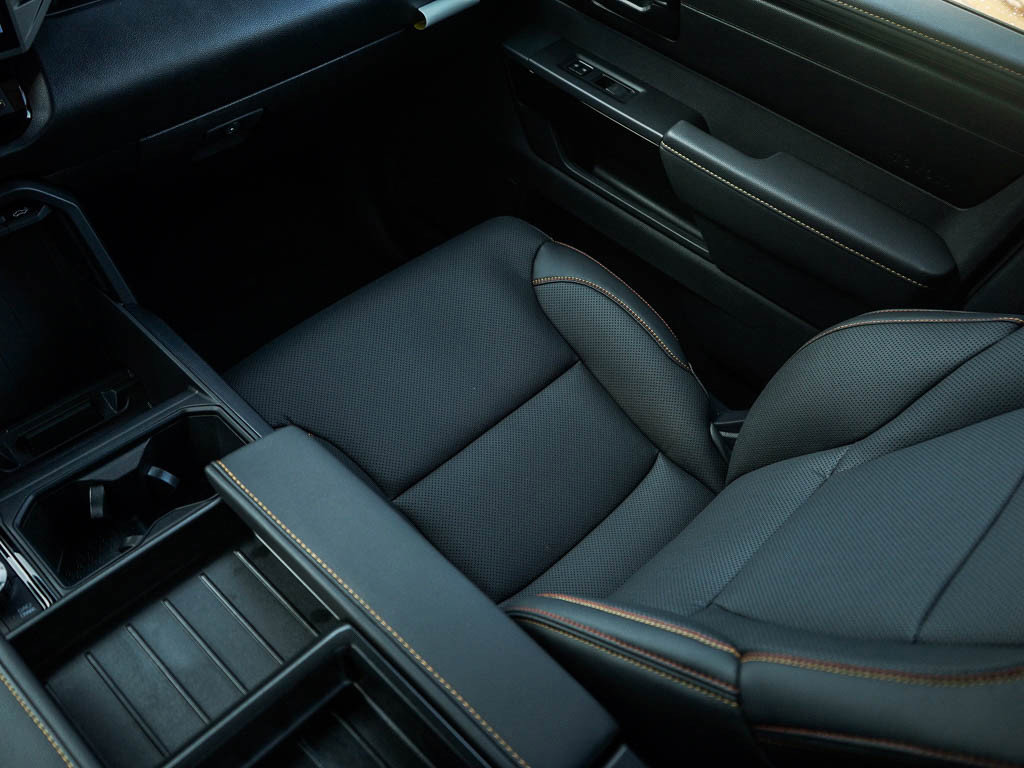 New 2026 Toyota Tundra SR5 image 24