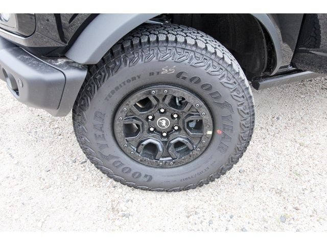 New 2026 Ford Bronco Badlands AWD/4WD image 22
