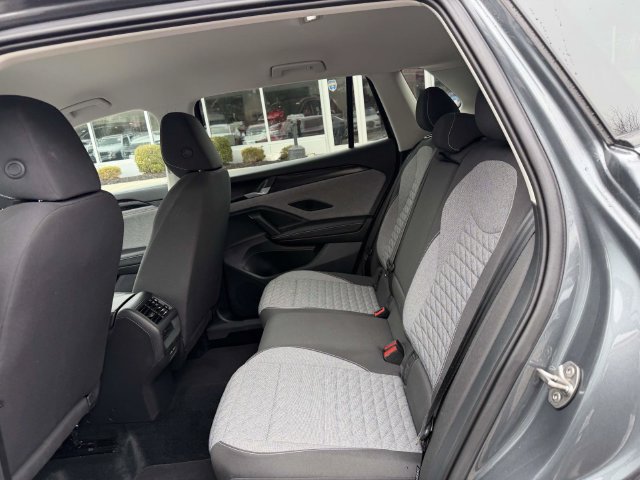 Used 2025 Volkswagen Tiguan S AWD/4WD image 10