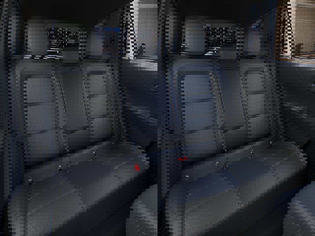 New 2026 Chevrolet Equinox LT w/ Convenience Package II image 17