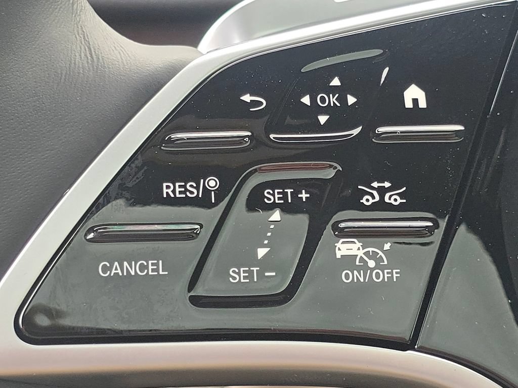 New 2026 Mercedes-Benz GLE 450 4MATIC Coupe image 35