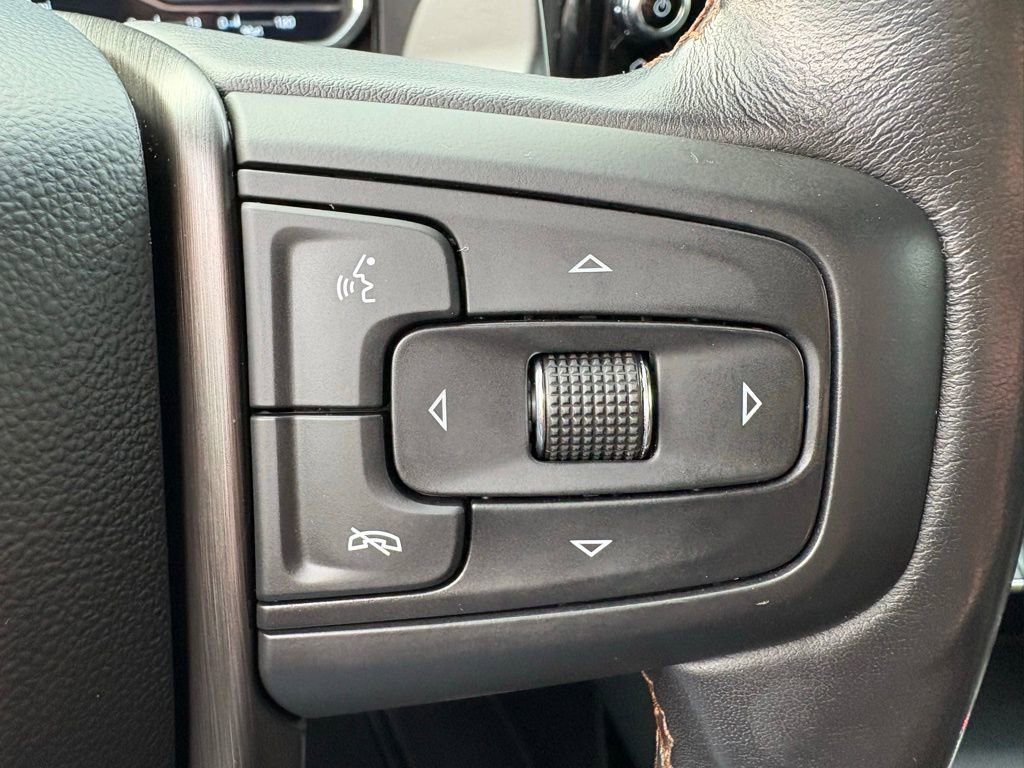 Used 2022 GMC Sierra 1500 AT4 w/ AT4 Premium Package image 21