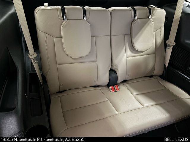 Used 2021 Ford Explorer Limited w/ Equipment Group 301A RWD image 24
