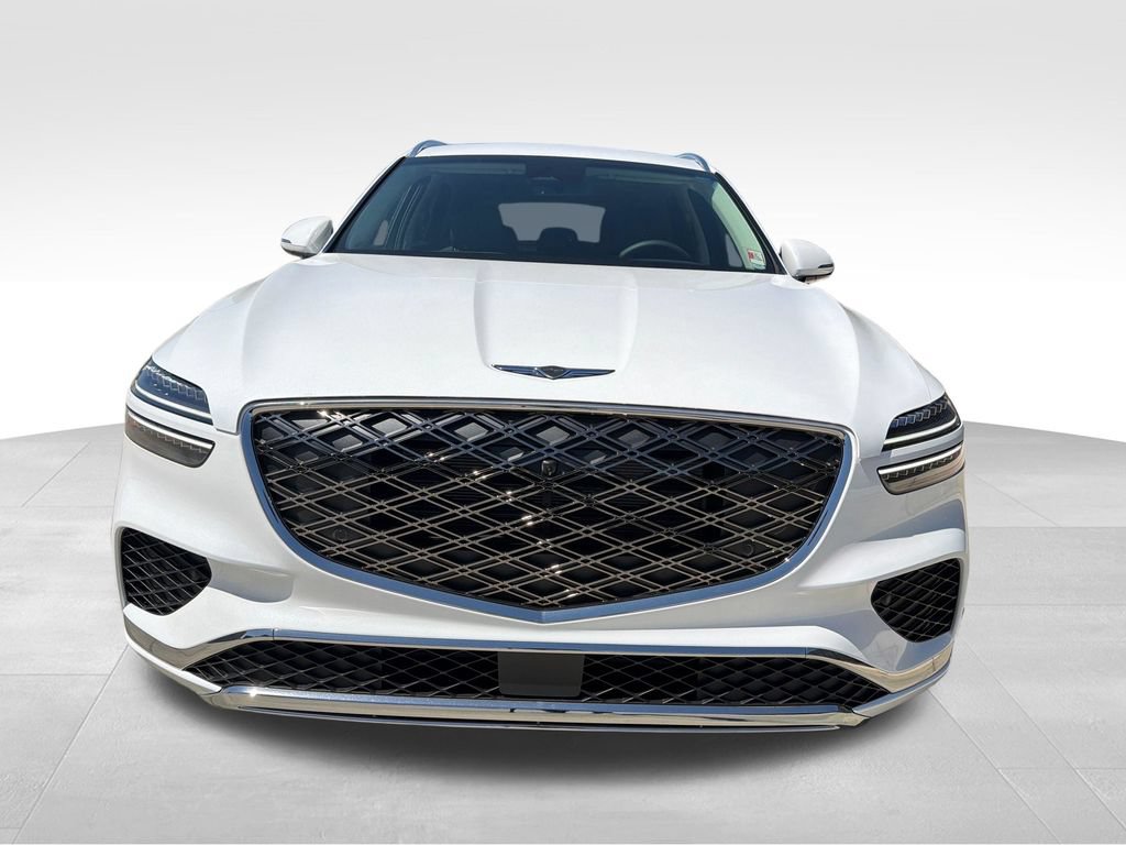 New 2026 Genesis GV70 2.5T Advanced AWD/4WD image 8
