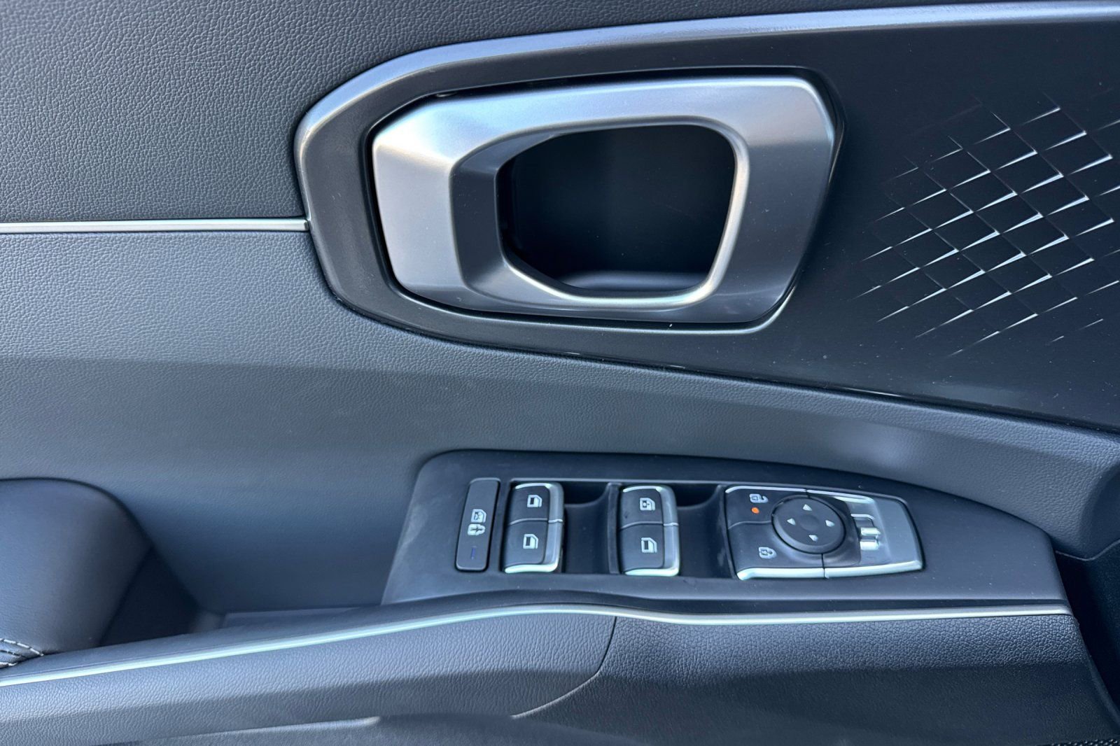 New 2026 Kia Sorento LX image 11