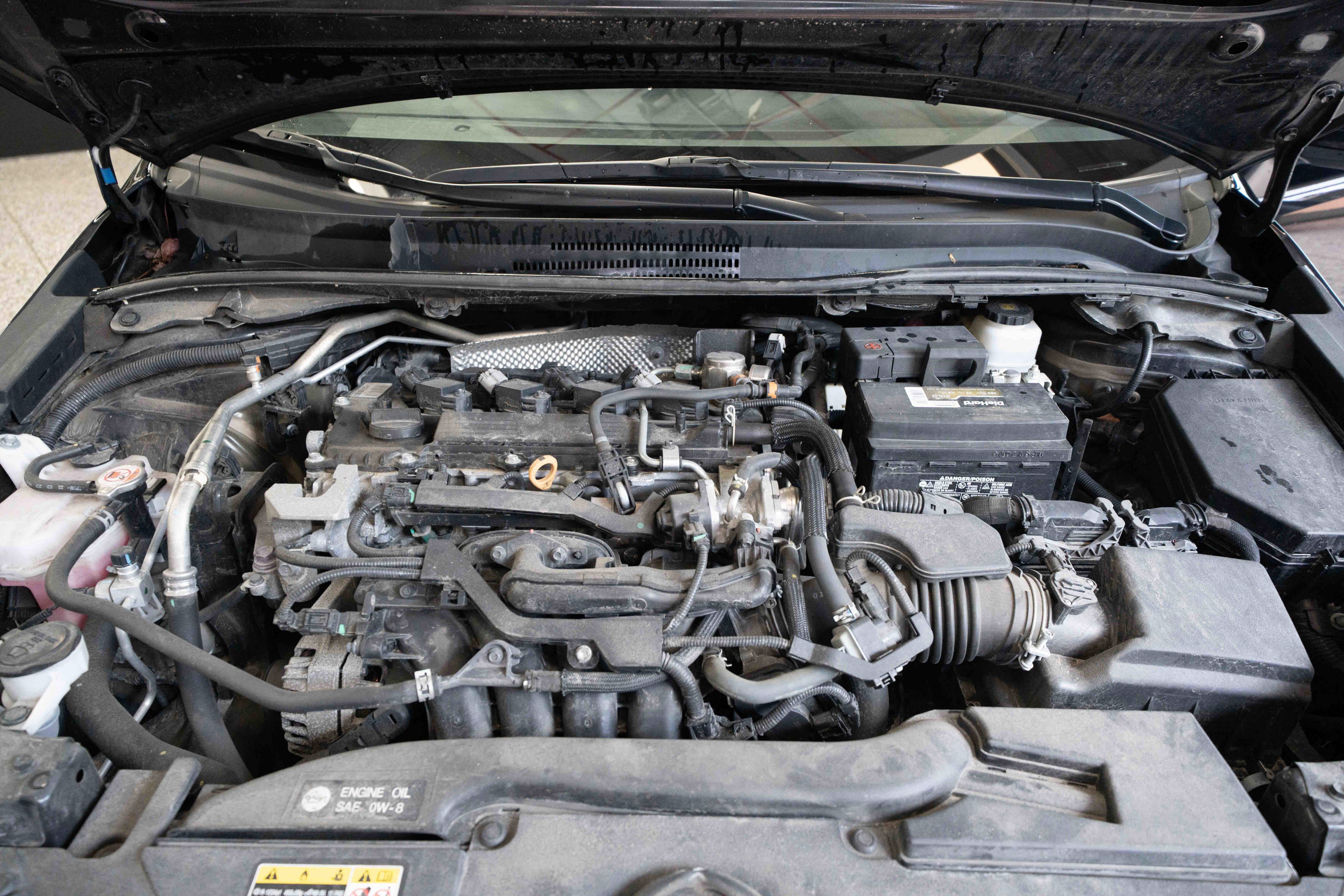 Used 2024 Toyota Corolla SE FWD image 30