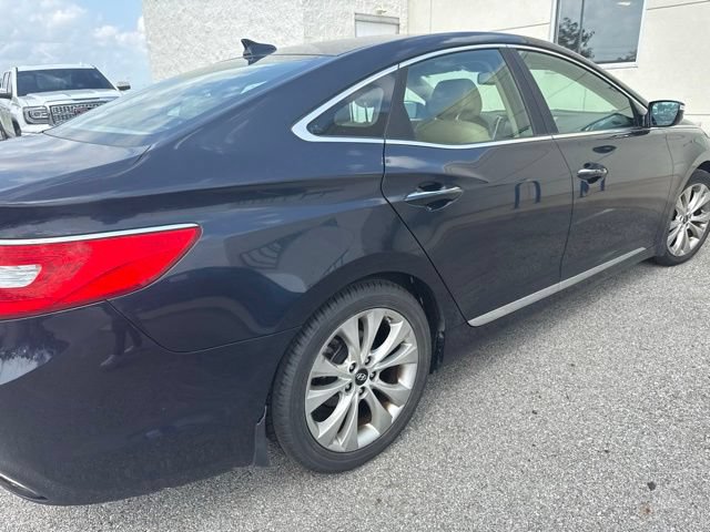 Used 2013 Hyundai Azera FWD image 6