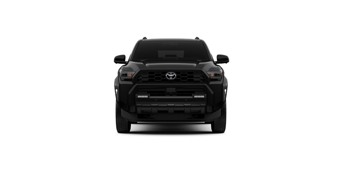 New 2026 Toyota 4Runner TRD Off-Road Premium AWD/4WD image 84