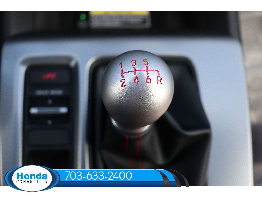 New 2025 Honda Civic Type R image 19