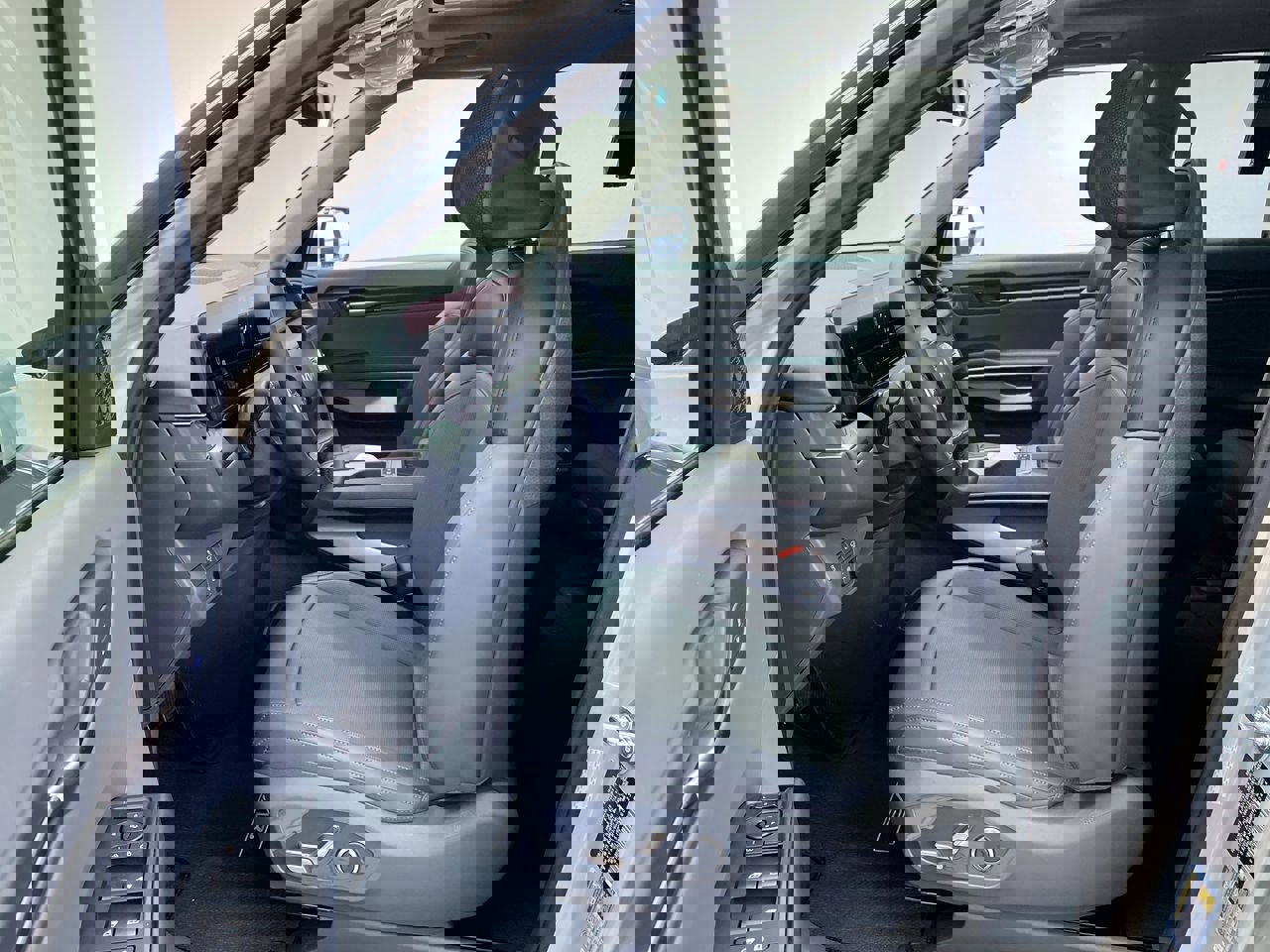 New 2026 Kia EV9 Light image 16