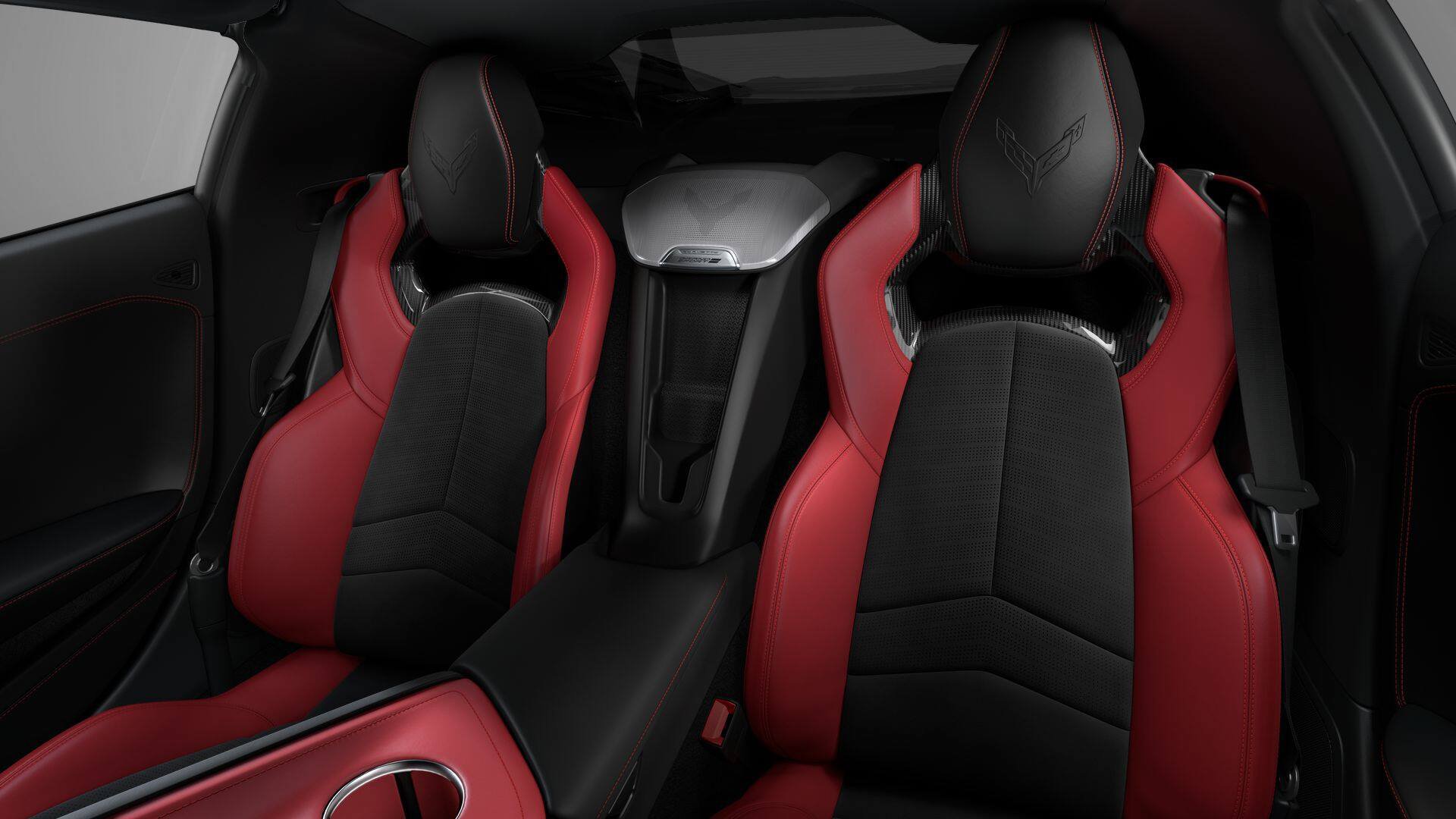 New 2027 Chevrolet Corvette Grand Sport RWD image 35