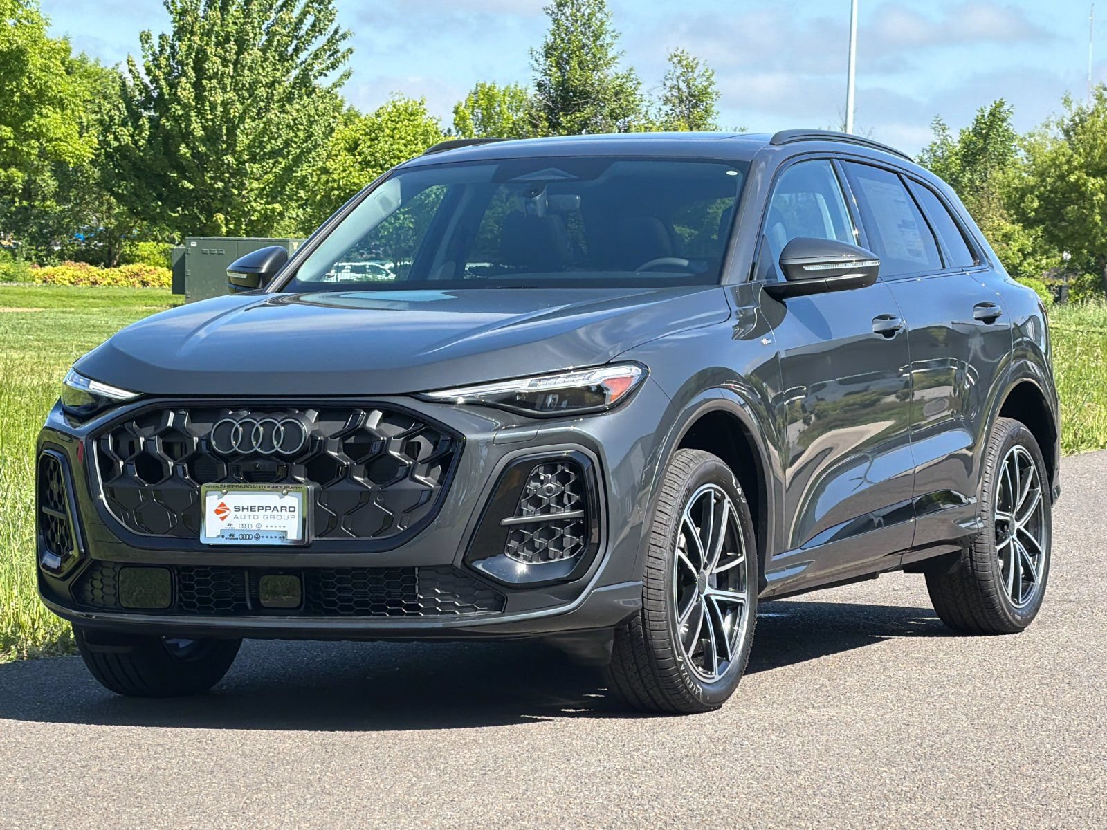 New 2026 Audi Q5 Premium AWD/4WD image 7