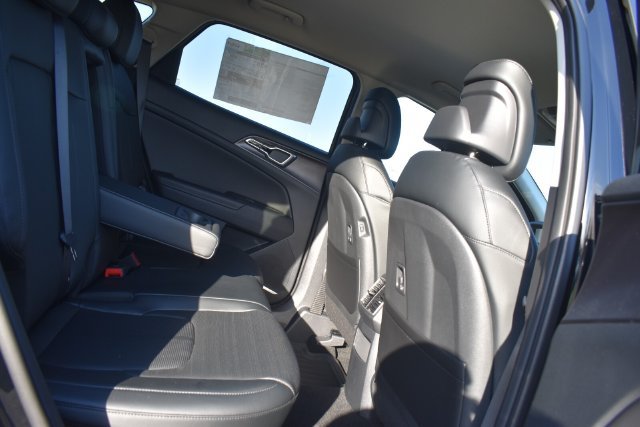 New 2026 Kia Sportage EX FWD image 14