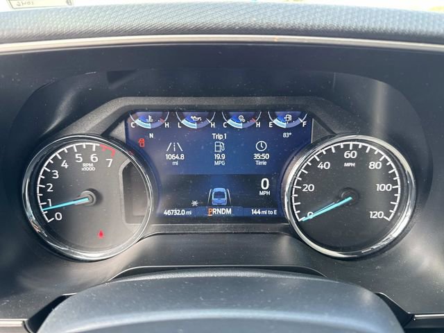 Used 2022 Ford F150 XLT w/ Equipment Group 302A High image 27